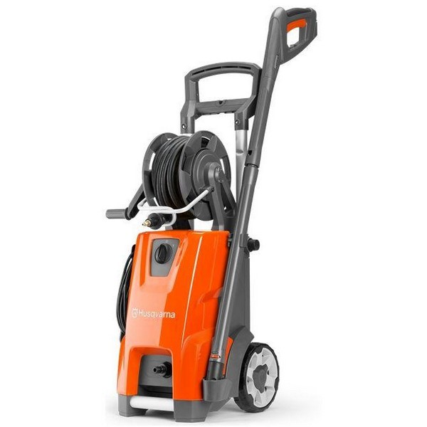 Idropulitrice Husqvarna PW350 (2100Watt - 150Bar)
